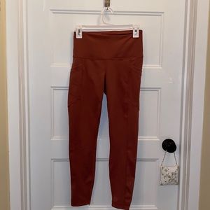 Yogalicious leggings NWOT